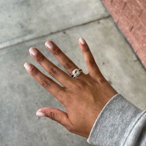 David Yurman ring